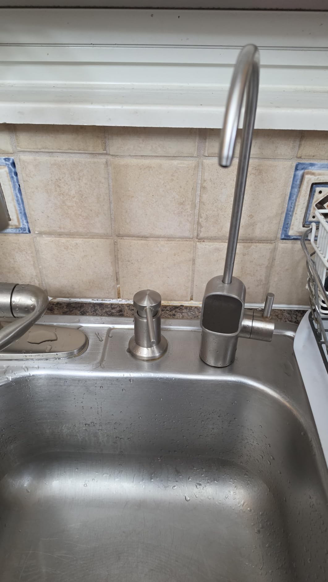 Waterdrop G3P600 Reverse Osmosis System, 600 GPD Tankless RO Water Filter, NSF/ANSI 42, 53, 58 & 372 Certified, 8-Stage customer photo 2