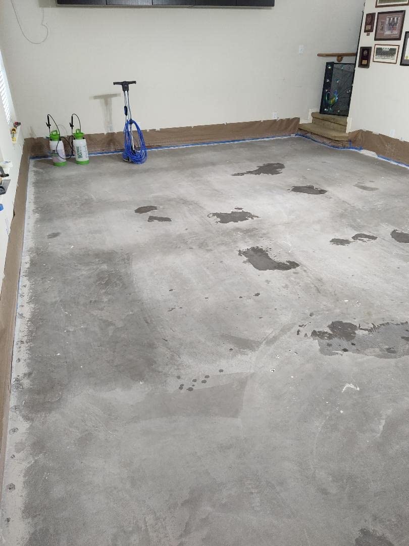 Prolux Core 13 inch Electric Floor Buffer Scrubber and Polisher Machine - All Floor Surfaces customer photo 2