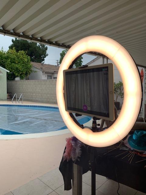 Pixel Ring Light, 19