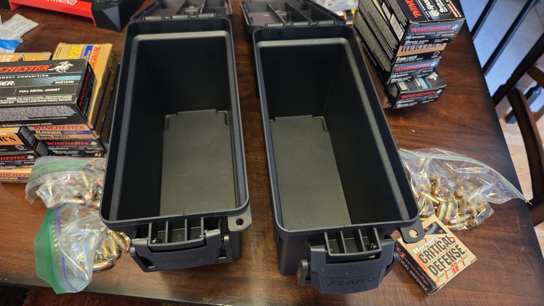 Plano Field Ammo Box .30 customer photo 2
