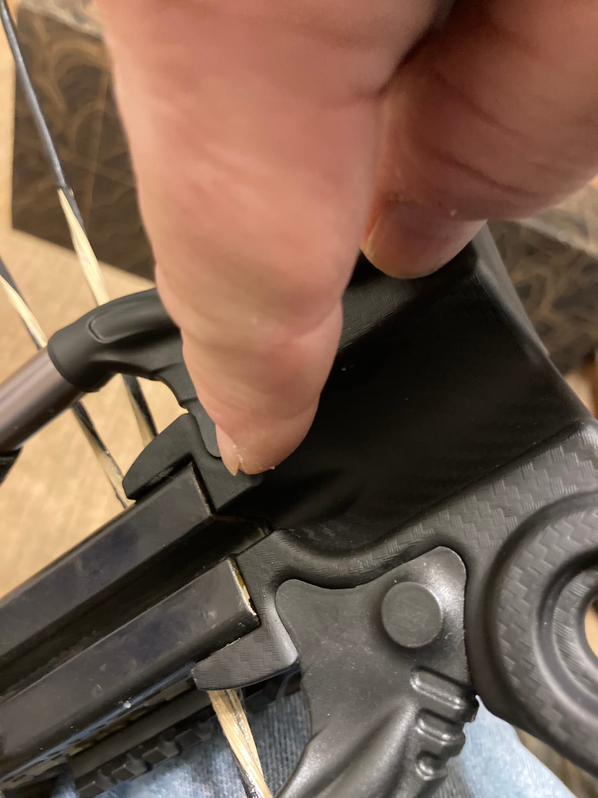 Barnett Whitetail Series Crossbow Package - Hunting Crossbows with 4x32 Scope, Arrows, Quiver & Cocking Device Options - Multiple Models & Configurations customer photo 2