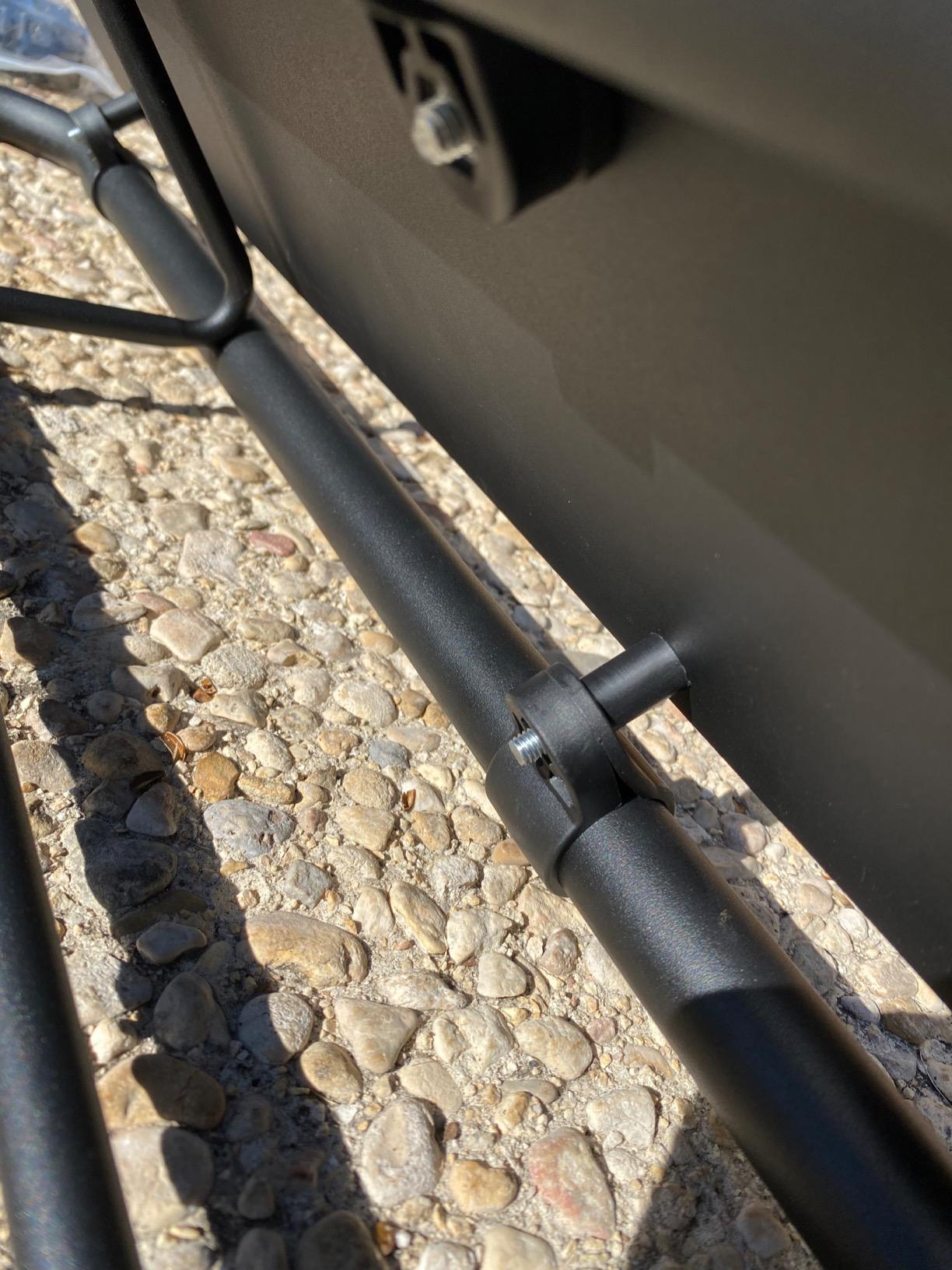 XCAR Roof Rack Basket with Extension, 64
