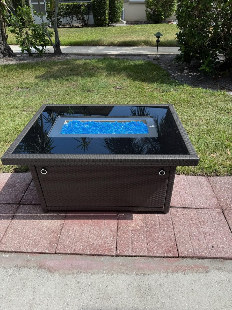 Outland Living Series 403 Fire Table - 44