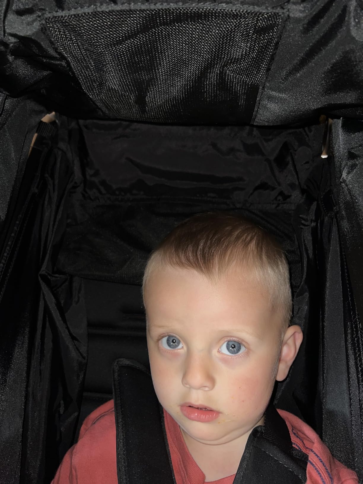 Baby Jogger City Mini GT2 All-Terrain Side by Side Double Stroller, Twin Stroller for Newborns and Toddlers, Compatible with Britax, Cybex, Graco, and Maxi Cosi Infant Car Seats, Jet Black customer photo 1