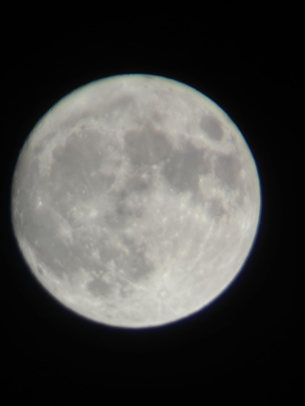 Gskyer Telescope, 70mm Aperture 400mm AZ Mount Astronomical Refracting Telescope for Kids Beginners customer photo 1