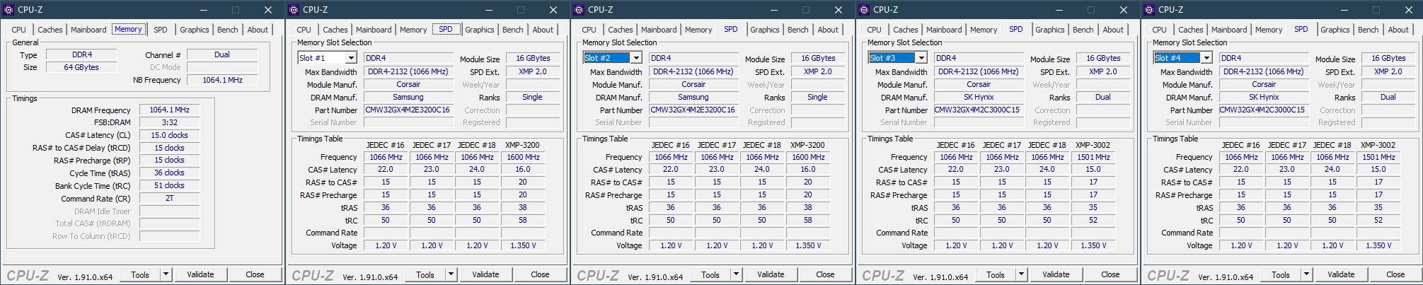 CORSAIR Vengeance RGB PRO DDR4 RAM 32GB (2x16GB) 3200MHz CL16-20-20-38 1.35V Intel AMD Desktop Computer Memory customer photo 1