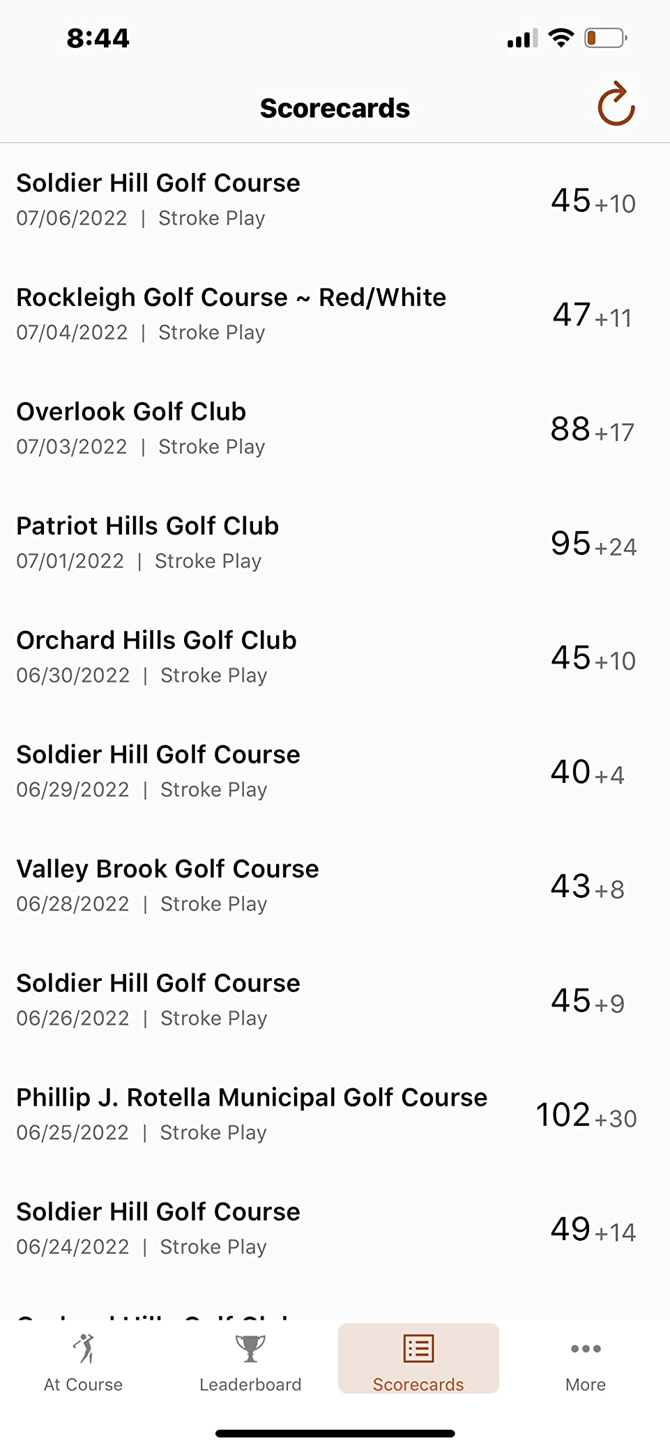 Garmin Approach S62, Premium Golf GPS Watch, Built-in Virtual Caddie customer photo 2