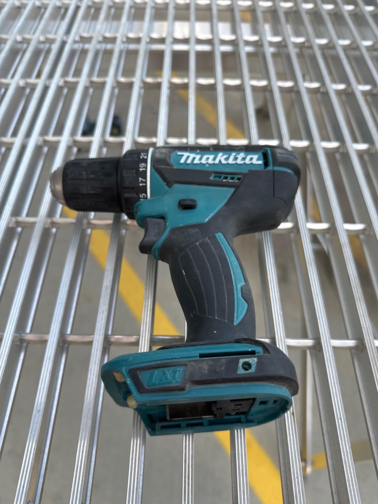 Makita CT225SYX 18V LXT Lithium-Ion Compact Cordless 2-Pc. Combo Kit (1.5Ah) customer photo 2
