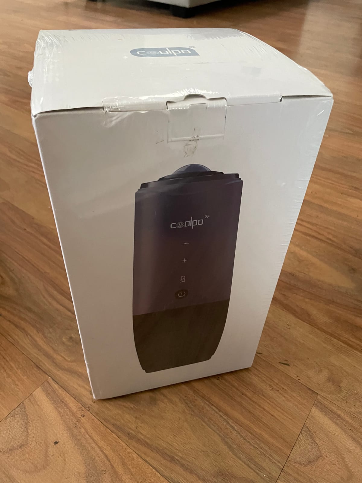 COOLPO Camera 360, Smart Video Conference Room Camera and Microphone, Pana | AI Driven Speaker Tracking, Noise Cancellation, Works with Zoom, Google Meet, Meeting, Plug Play Setup customer photo 1