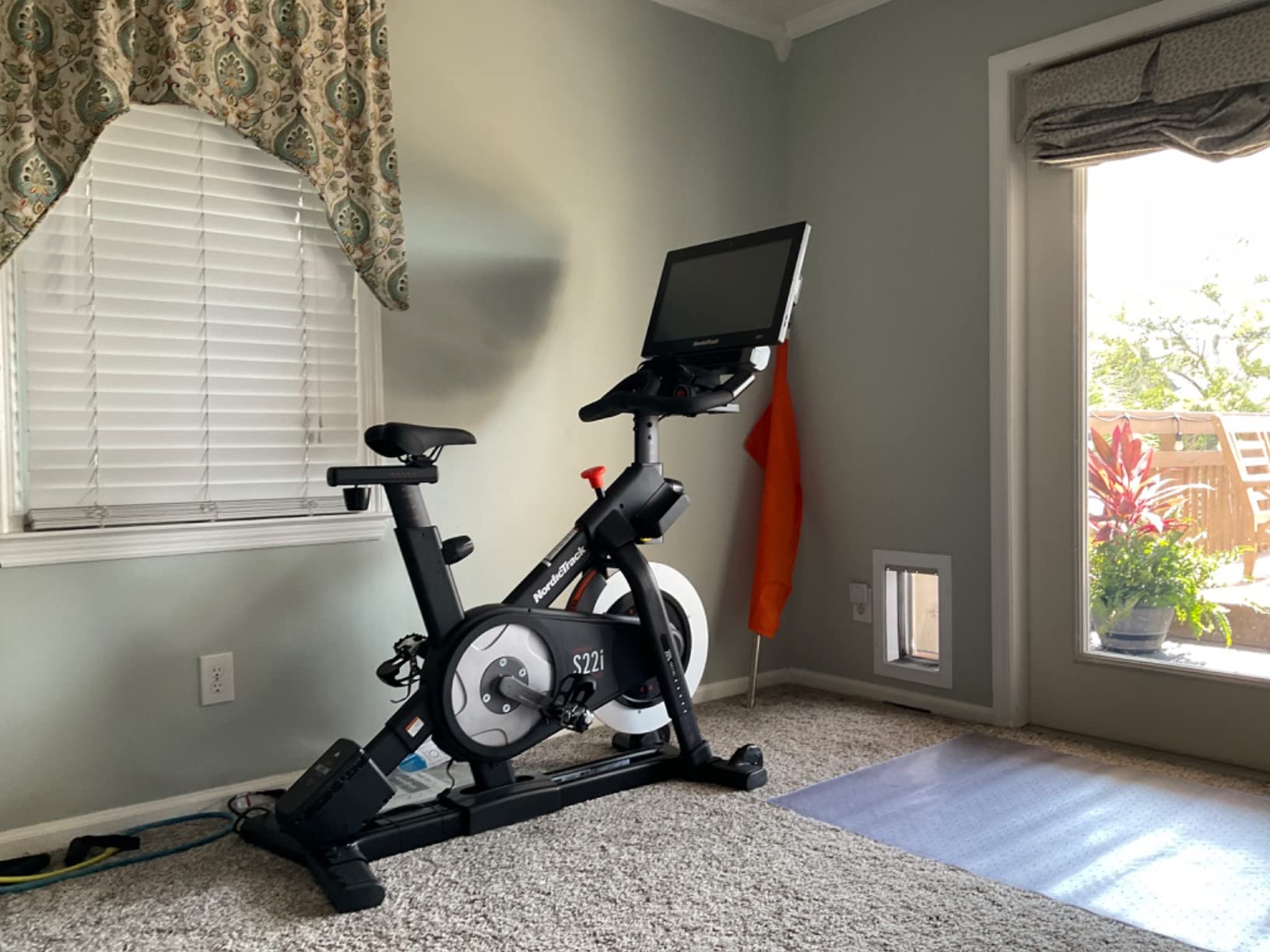 NordicTrack Commercial Studio Cycle customer photo 1