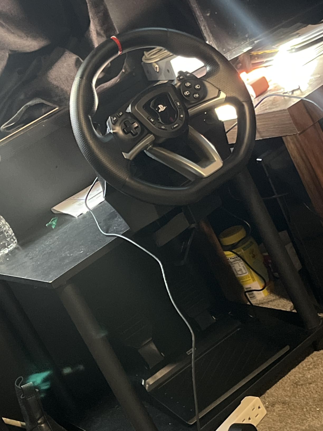 Racing Wheel Overdrive Designed for Xbox Series X|S By HORI - Officially Licensed by Microsoft customer photo 2
