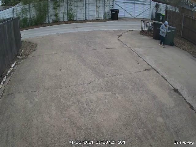 REOLINK RLC-520A 5MP PoE Security Camera, Outdoor Dome with IR Night Vision | Smart Human/Vehicle/Animal Detection, 100ft HD IR Night Vision, Work with Smart Home, Up to 512GB microSD Card, Time-Lapse customer photo 2