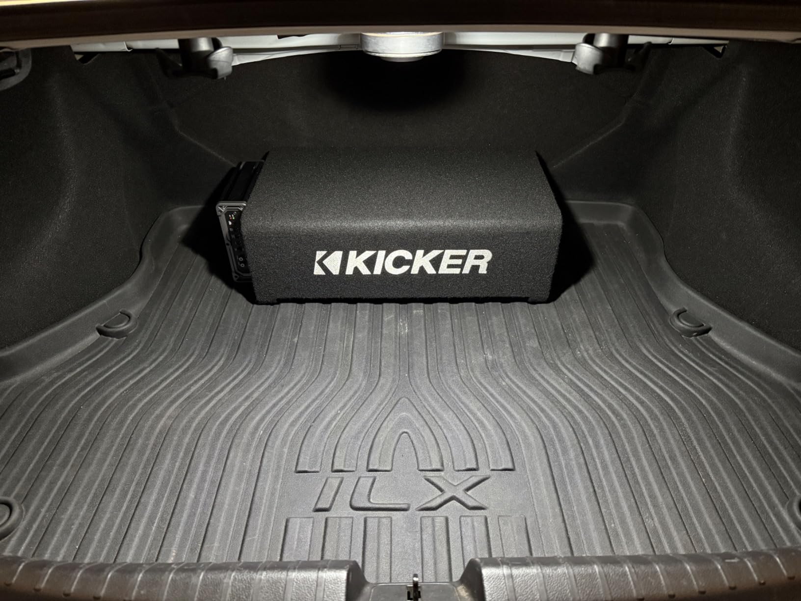 KICKER 48CDF104 Comp 10