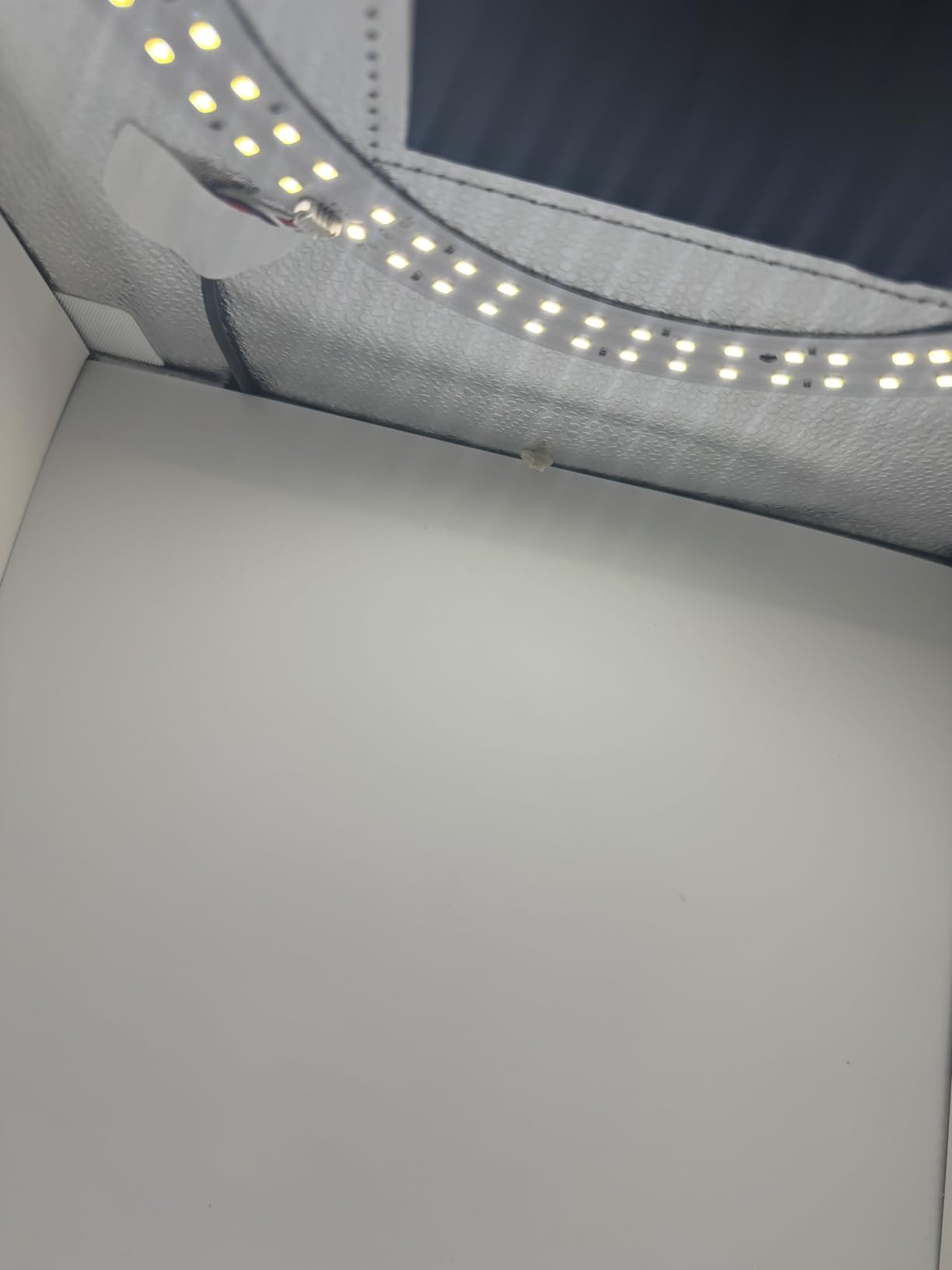Glendan Portable Photo Studio Light Box, 12