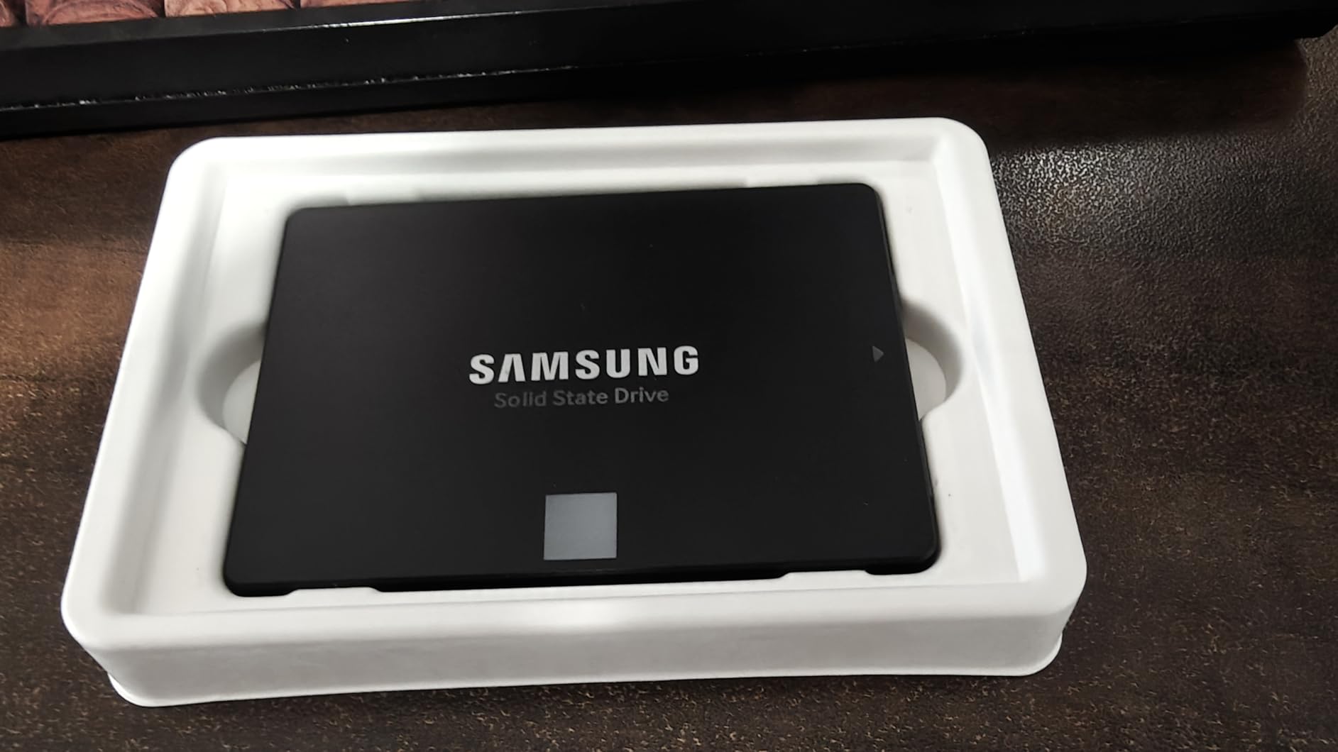 Samsung SSD 870 EVO SATA III 2.5