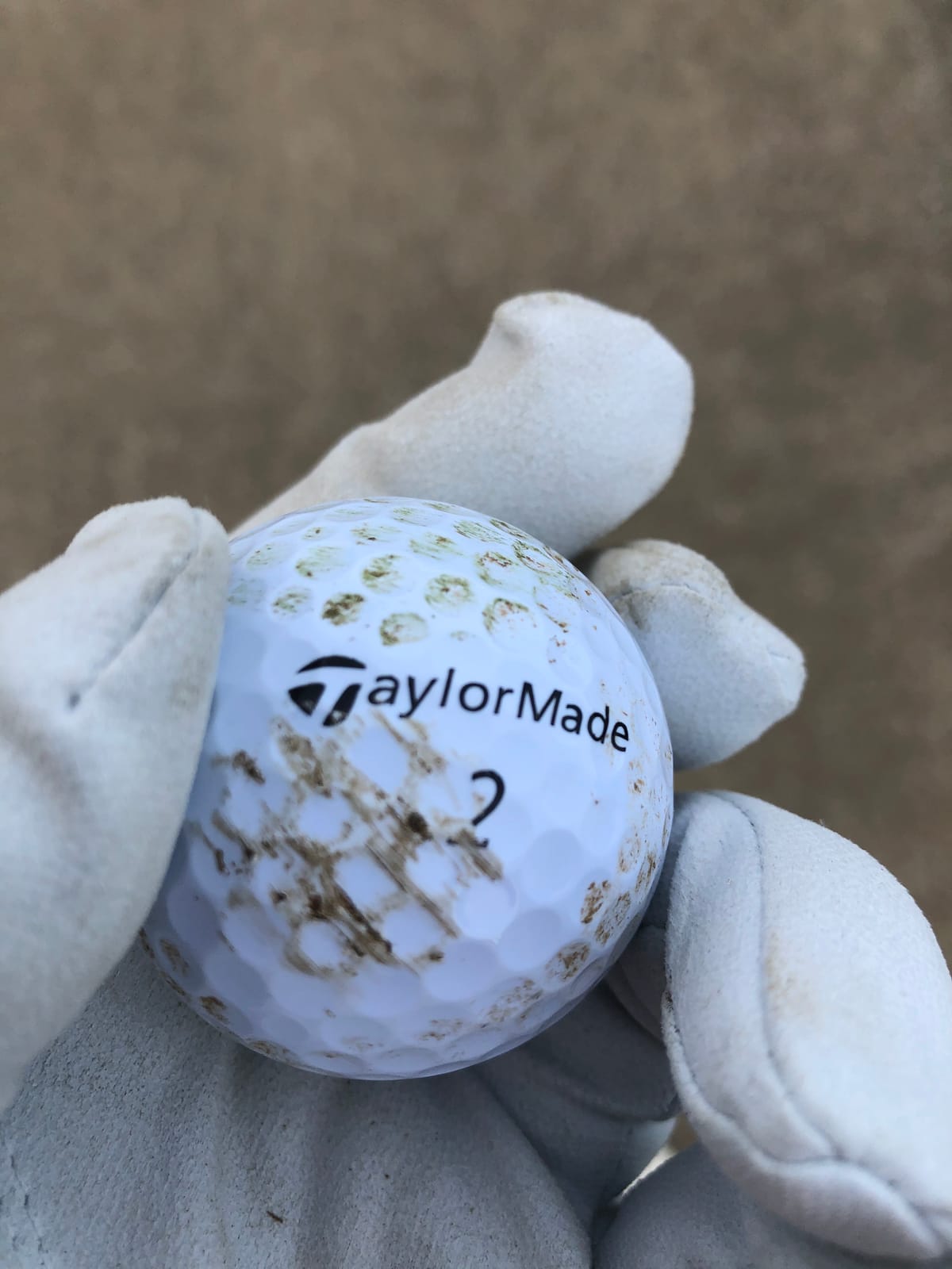TaylorMade Golf Distance+ Golf Balls customer photo 1