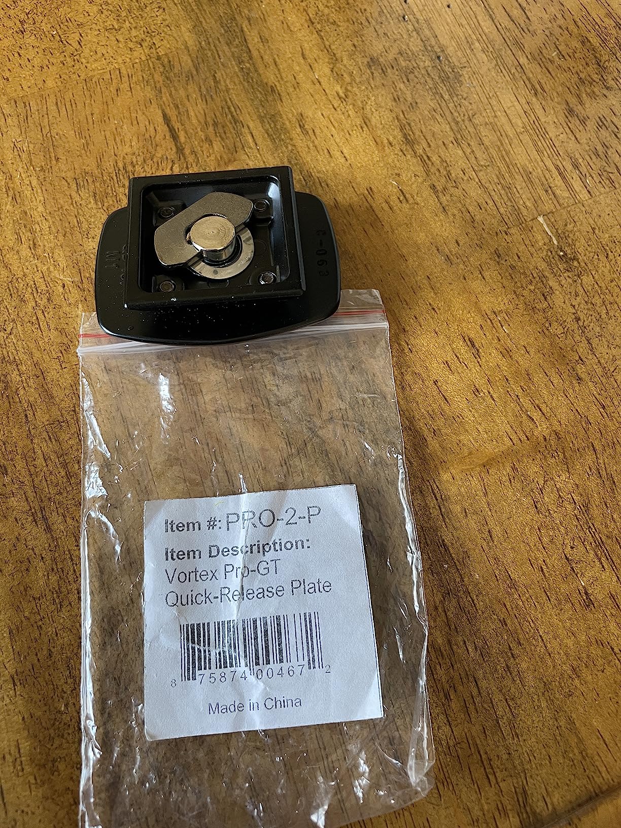 Vortex Pro Car Window Mount | 5 Lb Max Load, Use with Binoculars, Monoculars & Spotting Scopes - Unlimited, Unconditional Warranty customer photo 2
