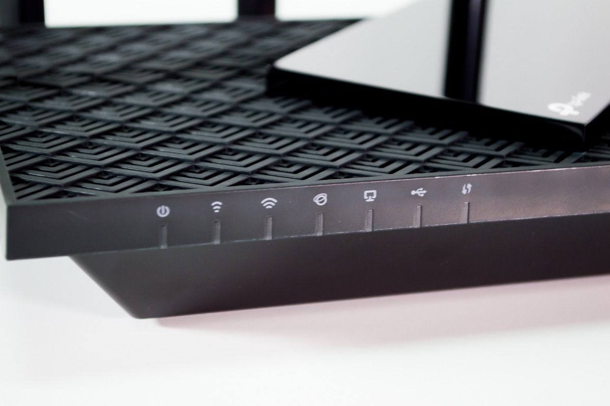 TP-Link AX5400 WiFi 6 Router (Archer AX73) - Dual Band Gigabit Wireless Internet Router for Streaming, Long Range Coverage customer photo 1
