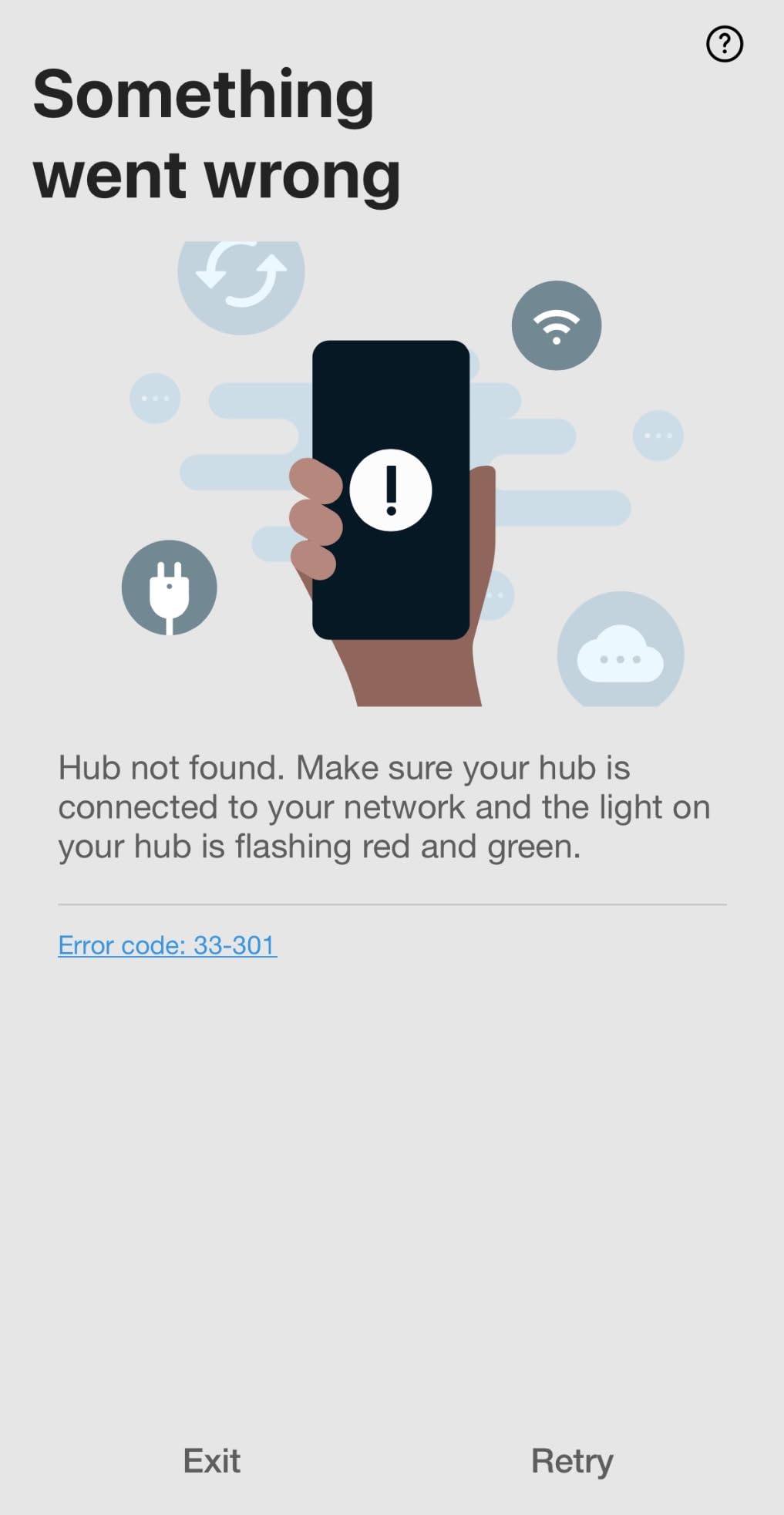 Aeotec Smart Home Hub, Works as a SmartThings Hub, Z-Wave, Zigbee, Matter Gateway, Compatible with Alexa, Google Assistant, WiFi customer photo 2