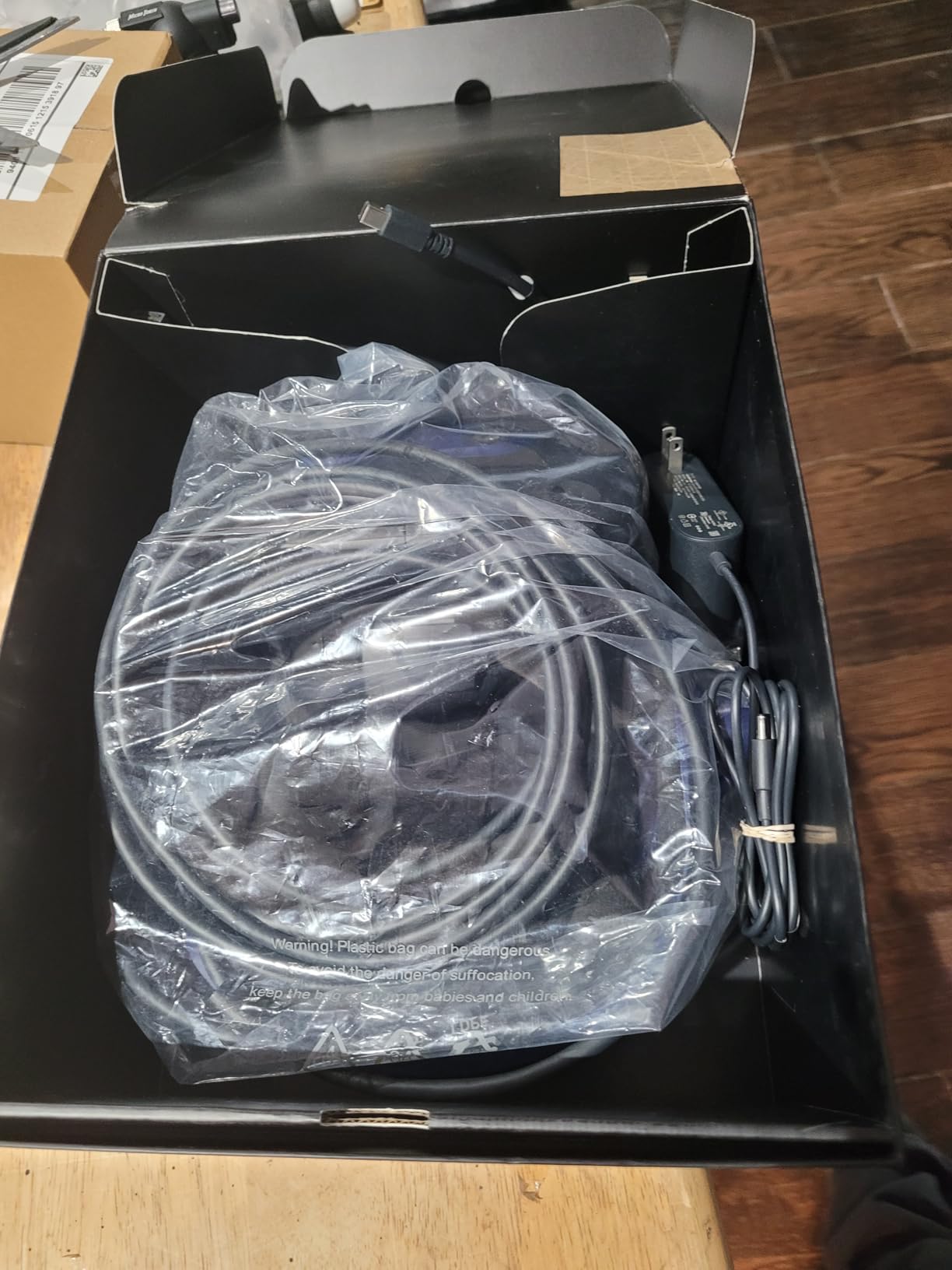 HTC Vive Pro 2 Headset Only customer photo 1