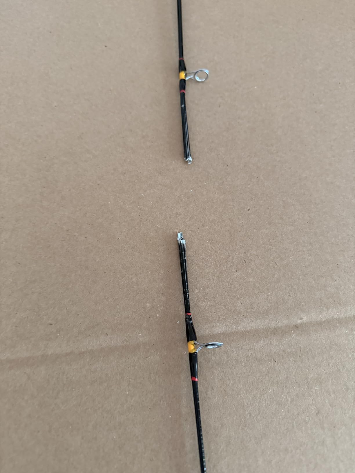 Ugly Stik Bigwater Spinning Reel and Fishing Rod Combo customer photo 1