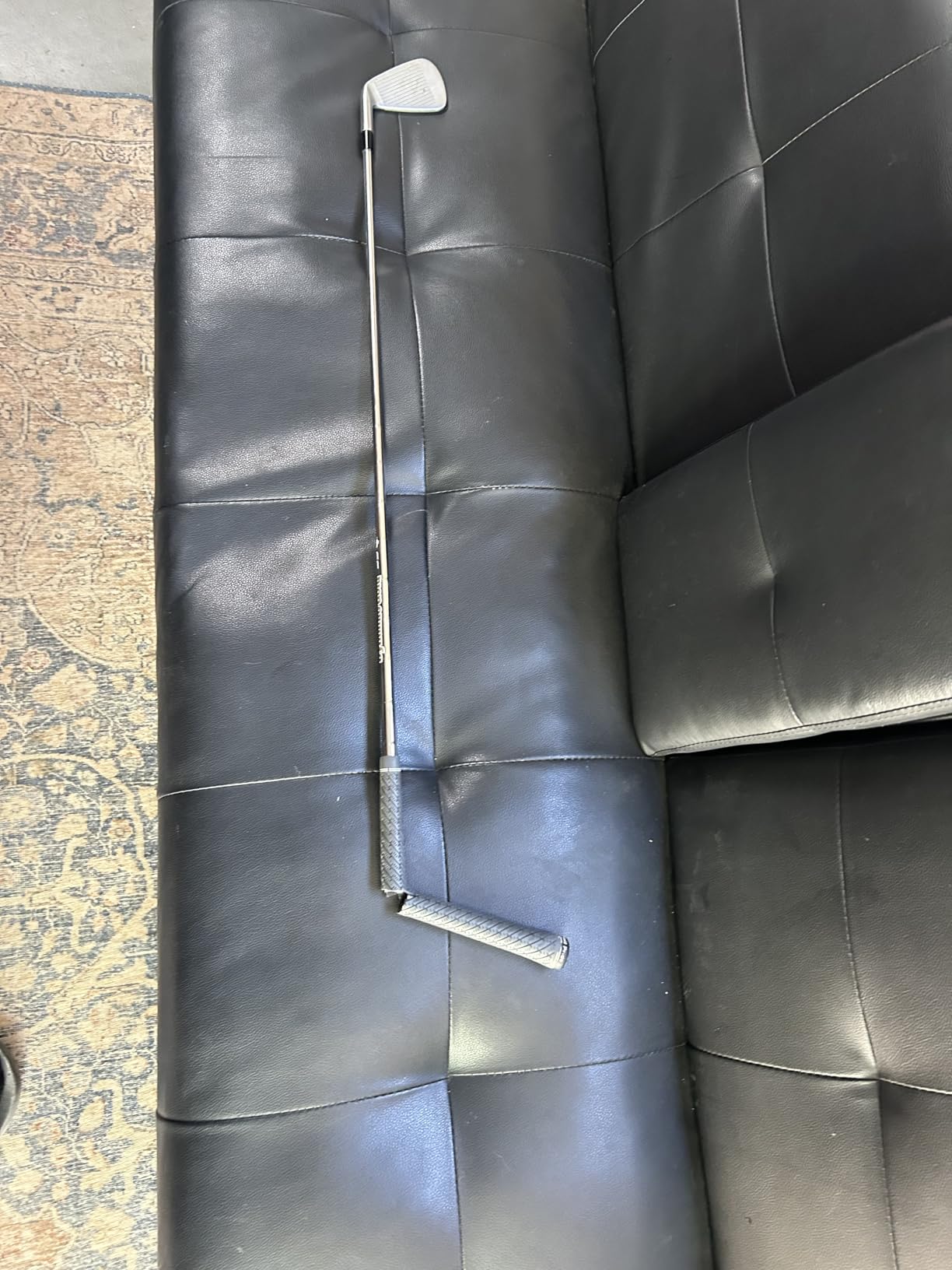 TaylorMade 2021 P790 Iron Set customer photo 1