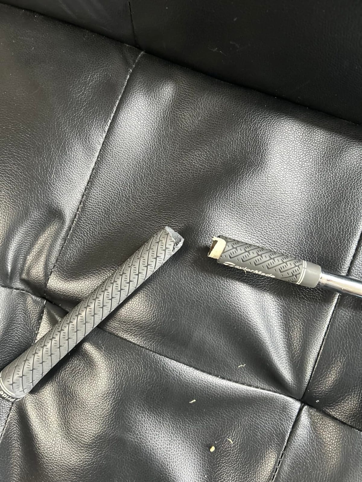 TaylorMade 2021 P790 Iron Set customer photo 2