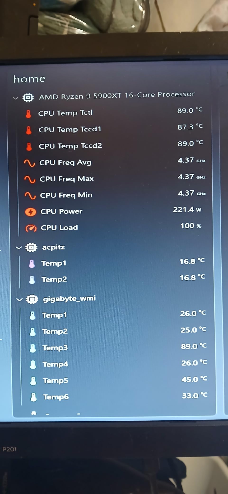 Thermalright Peerless Assassin 120 SE CPU Cooler, 6 Heat Pipes, Dual 120mm PWM Fans customer photo 1