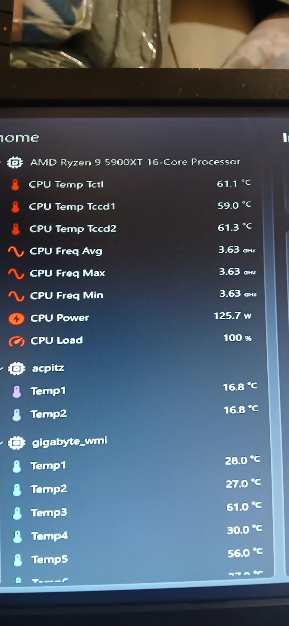 Thermalright Peerless Assassin 120 SE CPU Cooler, 6 Heat Pipes, Dual 120mm PWM Fans customer photo 2