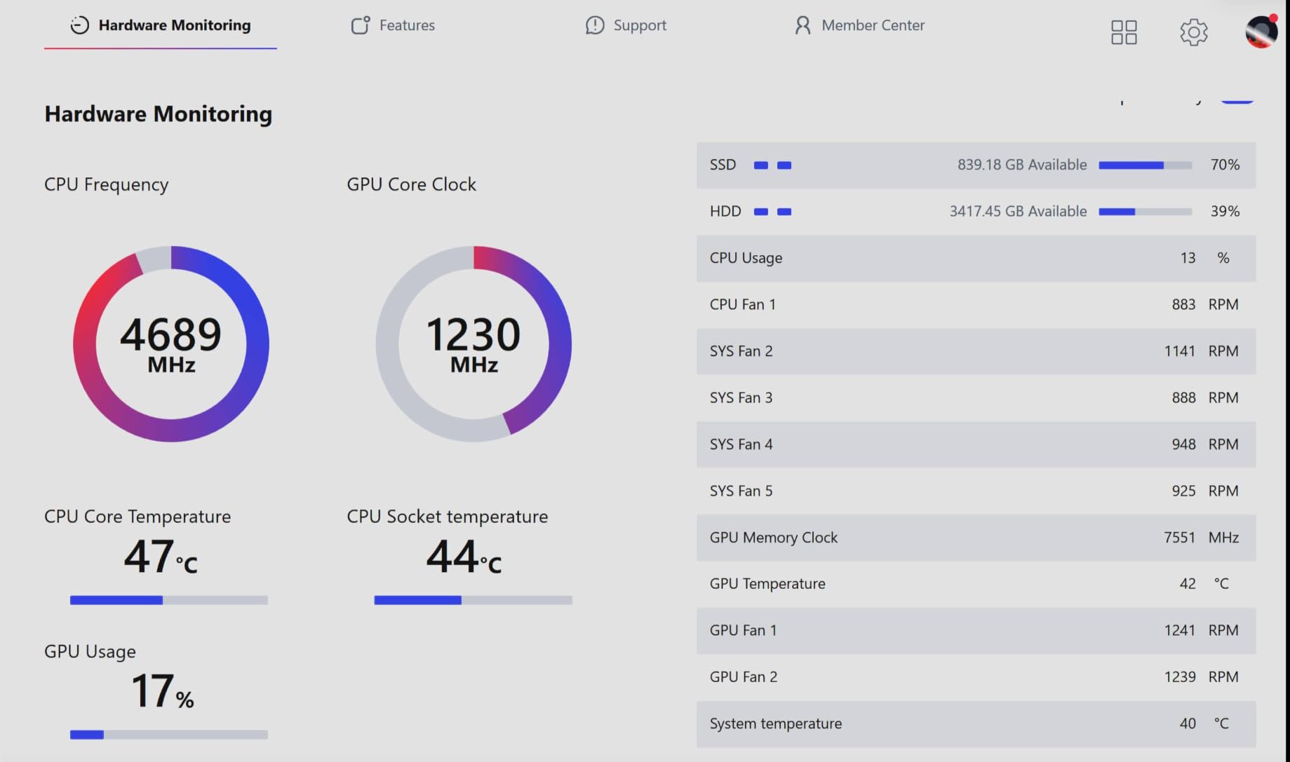 Thermalright Assassin X120 Refined SE CPU Air Cooler, 4 Heat Pipes, TL-C12C PWM Fan customer photo 2