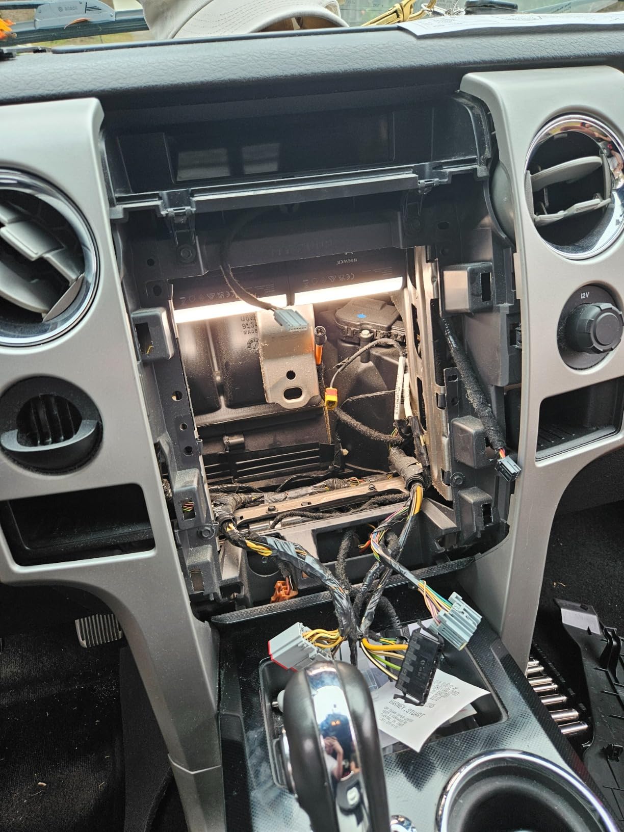 Recoil DI550.4 Full-Range Class-D 4-Channel Car Audio Amplifier 1040W | RMS 130W x4 @2 Ohm, 2-4 Ohm Stable, MOSFET, LPF, HPF, Bass EQ customer photo 1