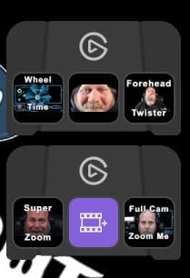 Elgato Stream Deck Pedal, 3 Hands-Free Macro Footswitches | One-touch, hands-free control, Interchangeable springs, Heavy-duty chassis, Hundreds of plugins, Works Mac and PC customer photo 1