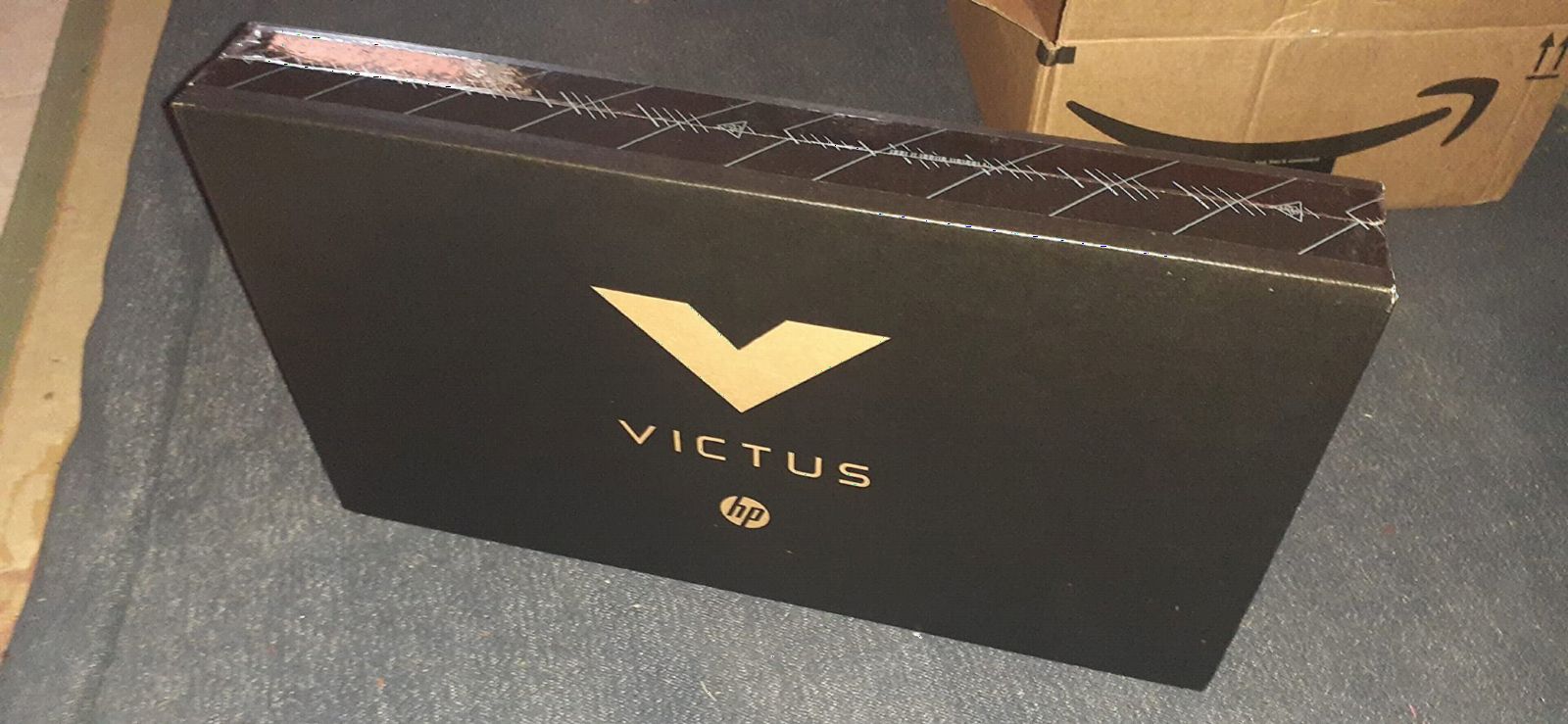 HP Victus 15 Gaming Laptop, NVIDIA GeForce RTX 3050, 12th Gen Intel Core i5-12500H, 8 GB RAM, 512 GB SSD, Full HD Display, Windows 11 Home, Backlit Keyboard, Enhanced Thermals (15-fa0025nr, 2022) customer photo 1