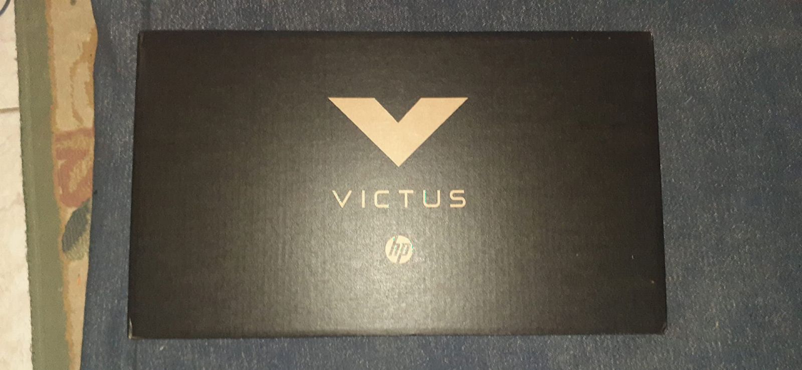 HP Victus 15 Gaming Laptop, NVIDIA GeForce RTX 3050, 12th Gen Intel Core i5-12500H, 8 GB RAM, 512 GB SSD, Full HD Display, Windows 11 Home, Backlit Keyboard, Enhanced Thermals (15-fa0025nr, 2022) customer photo 2