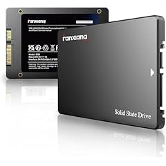 fanxiang S101 1TB SSD SATA SSD 1TB Internal Solid State Drive SATA III 6Gb/s 2.5