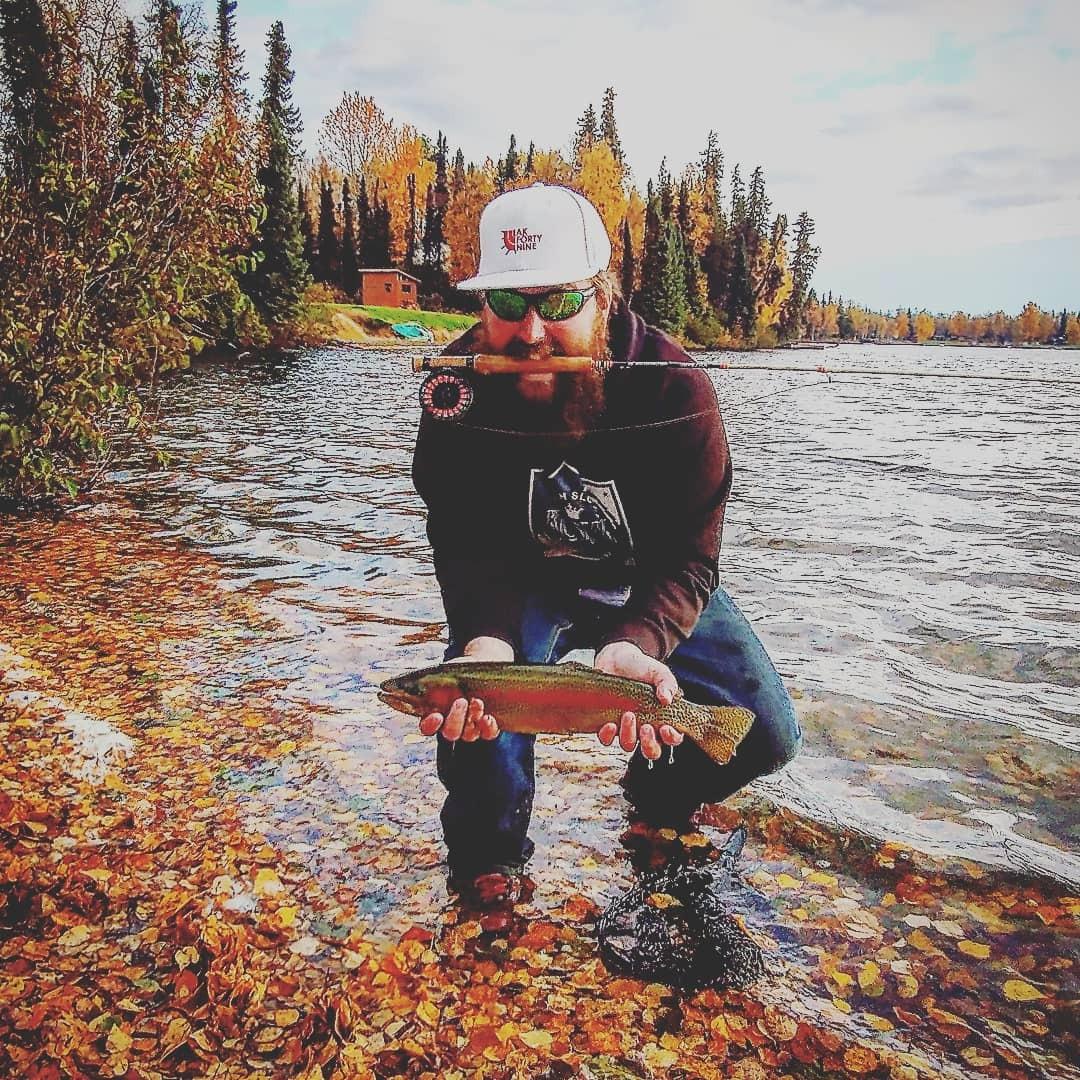 Redington Zero Fly Fishing Reel - Ultralight Trout Reel with Clicker Drag System, Large Arbor, Quick-Change Spool & Twin-Molded Handle - Durable Die-Cast Construction customer photo 2