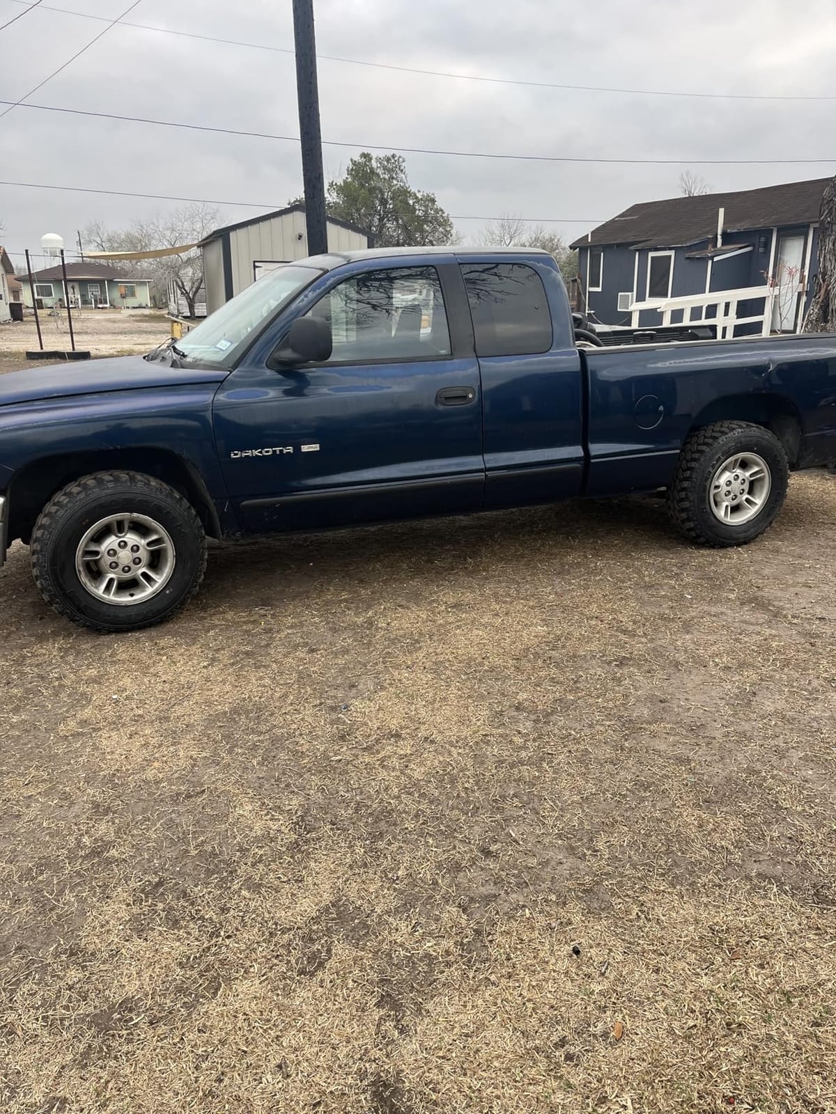 Set of 4 Forceum M/T 08 Plus Mud Off-Road LT235/75R15 Tires - 104/101Q Load Range C 6-Ply BSW customer photo 2