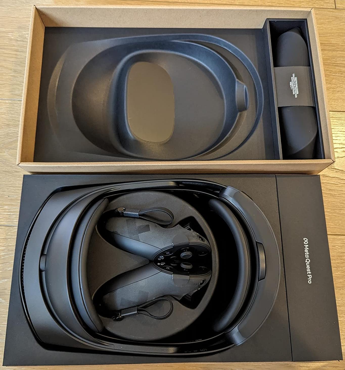 Meta Quest Pro customer photo 2