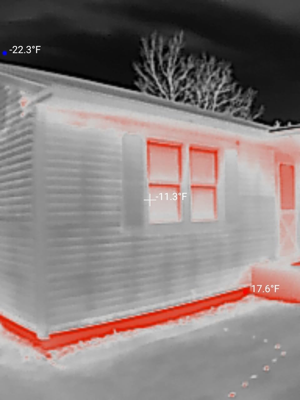 TOPDON TC001 Thermal Camera for Android, Super IR 512x384 High Resolution, Thermal Imaging Camera, Thermal Imager - Optimized Temperature Accuracy customer photo 1