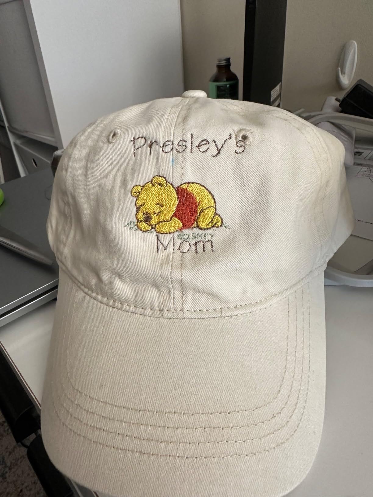 Brother PE900 Wireless Embroidery Machine with WLAN customer photo 2