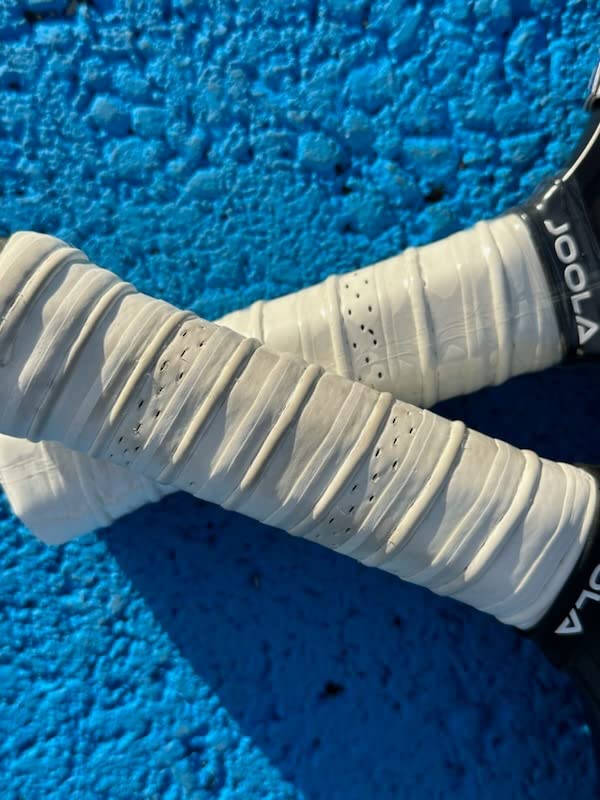 JOOLA Professional Pickleball Paddles - Raw Carbon Fiber Surface - Built for Spin, Speed & Control - Hyperion, Solaire, Perseus & Scorpeus - Swift & Standard Models - USAP Approved - Tournament-Level customer photo 2