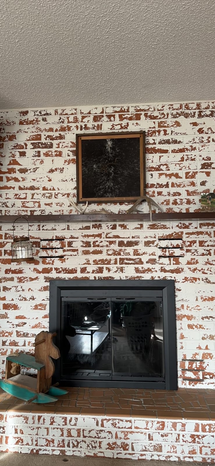 Carlisle Small Gunmetal customer photo 2