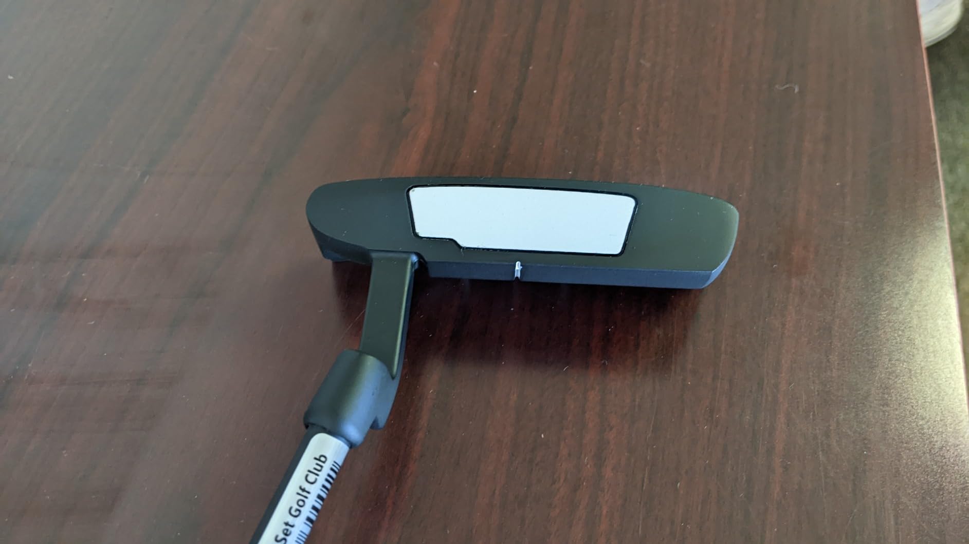PGM Golf Putter - Blade Putters for Men & Women - Right/Left Handed | Precision Grooves, High Forgiveness, Perfect Balance, Milled Face customer photo 1