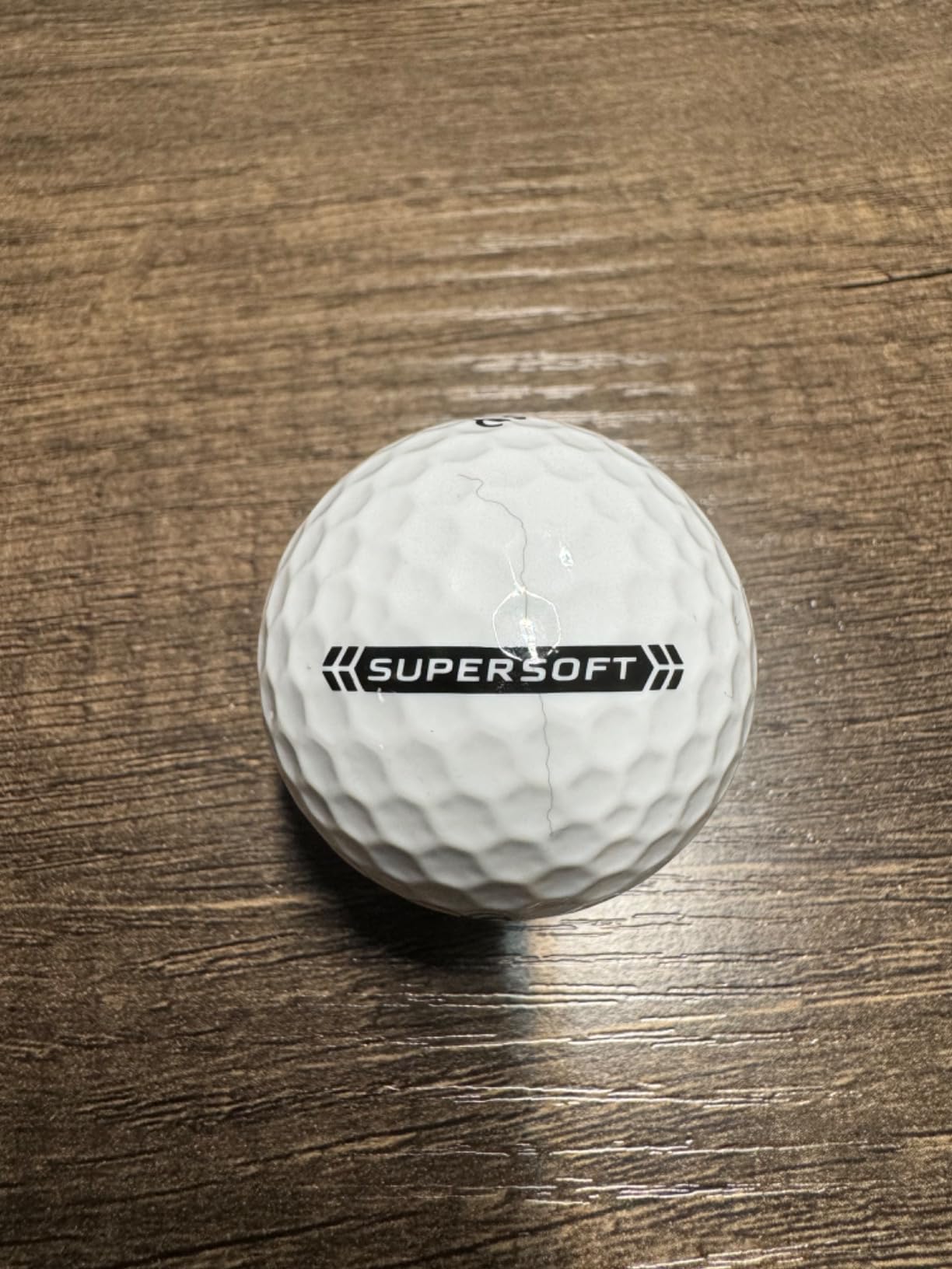 Callaway Golf Supersoft Golf Balls customer photo 1