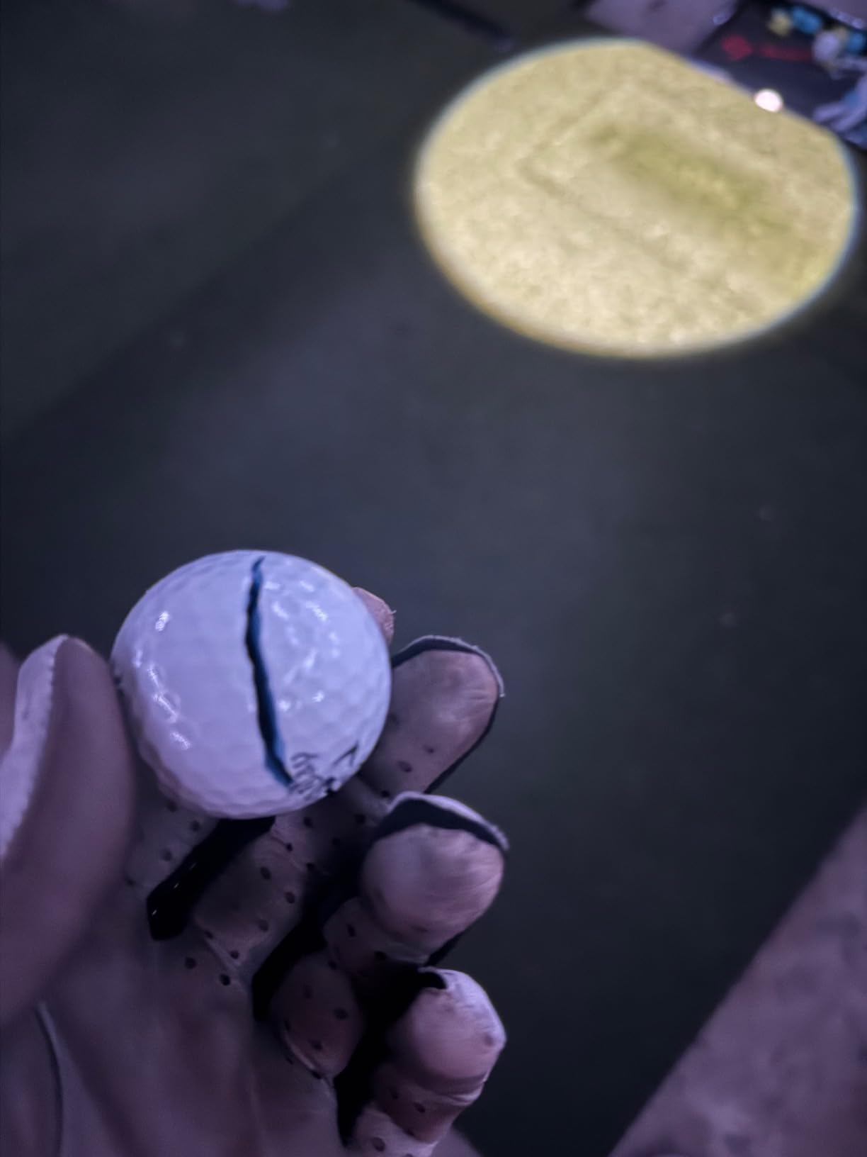 Callaway Golf Supersoft Golf Balls customer photo 2