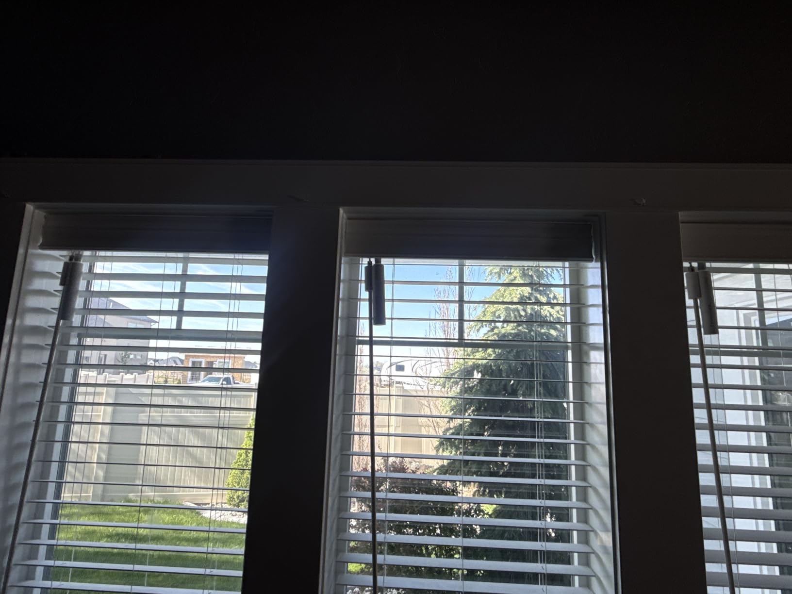 SwitchBot Blind Tilt Motorized Blinds - Smart Electric Blinds, Automatic Blind Opener and Closer, Solar Powered, Light Sensing Control, Add Hub Mini to Make it Compatible with Alexa & Google Home customer photo 2