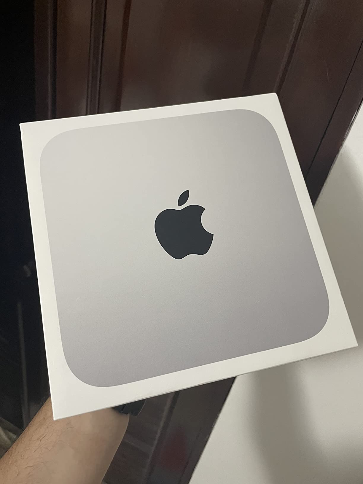 2023 Mac mini Desktop Computer with Apple M2 Pro chip with 10-core CPU and 16-core GPU, 16GB Unified Memory, 512GB SSD Storage, Gigabit Ethernet. Works with iPhone/iPad customer photo 2