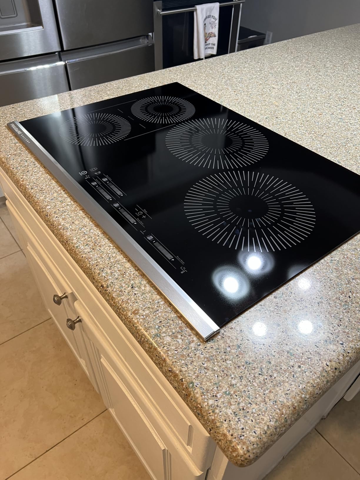 Frigidaire 36