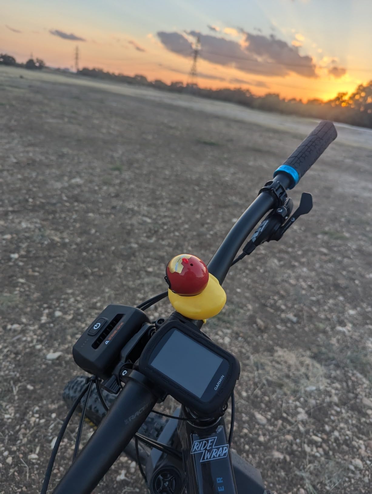 Garmin Edge 540, Compact GPS Cycling Computer with Button Controls, Targeted Adaptive Coaching, Advanced Navigation and More | Targeted Adaptive Coaching, Advanced Navigation, 2.6 Color Display, Up to 26 Hr Battery, Ant Plus and Bluetooth customer photo 2