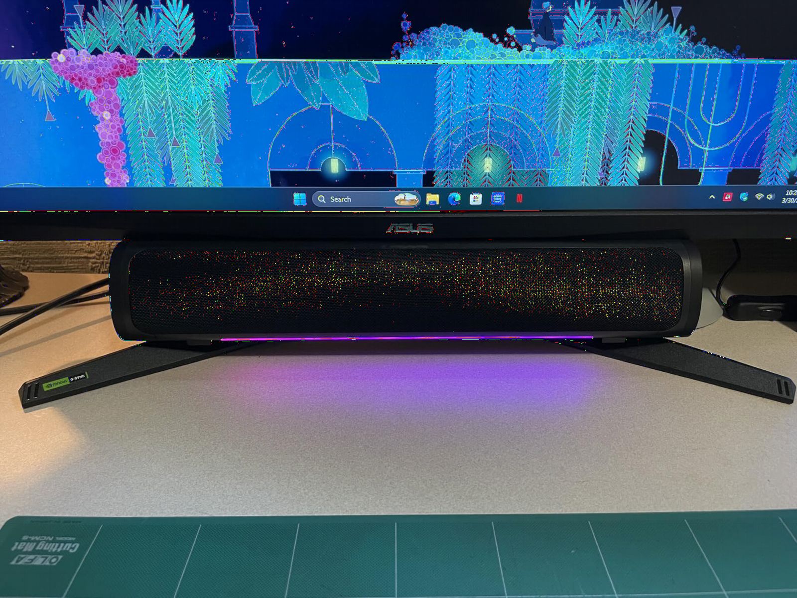 ASUS TUF Gaming 27